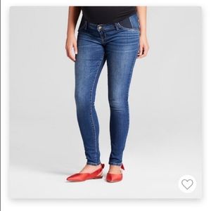Maternity Jeggings
